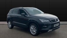 SEAT Ateca 1.0 TSI SE L [EZ] 5dr Petrol Estate